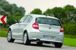 BMW 1-Series 5-Door 2005 года